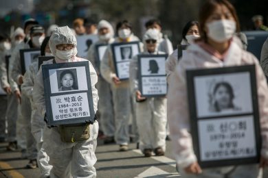 Ecco dove si lavora per più di 60 ore alla settimana