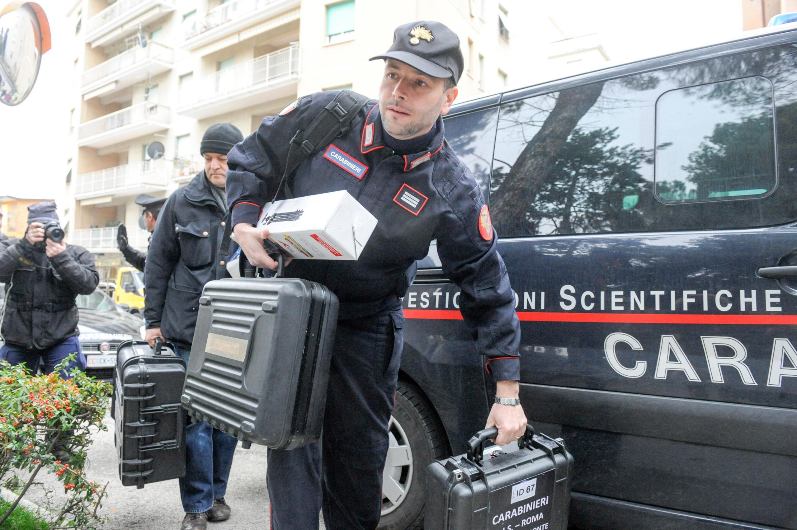 Omicidi rituali, cosa sono e chi li commette