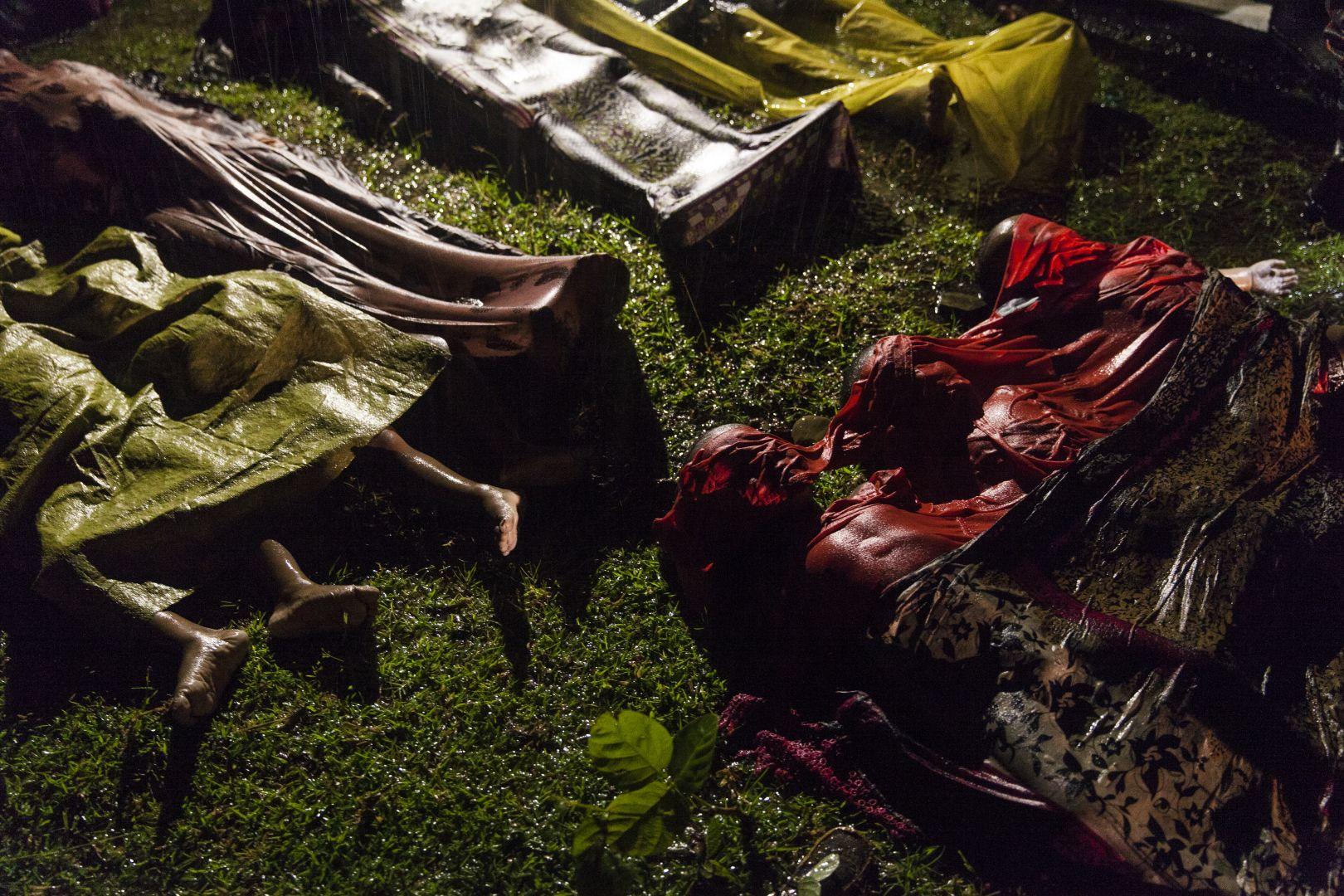 World Press Photo 2018: un anno di scatti dal mondo
