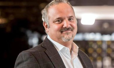 Chi è David Borrelli, l’europarlamentare che ha lasciato il M5S