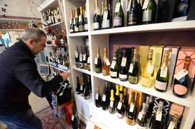 Spumanti, come ha fatto l’Italia a diventare primo produttore al mondo