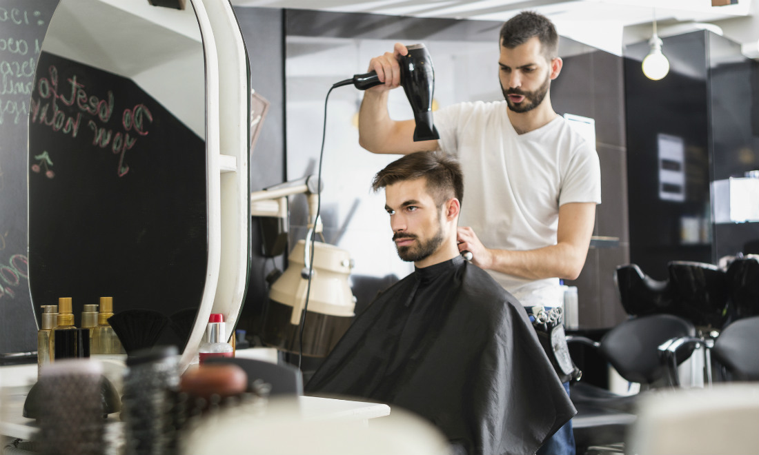 Barberie, parrucchieri ed estetisti, come prenotare on line risparmiando