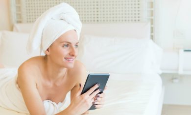 Barberie, parrucchieri ed estetisti, come prenotare on line risparmiando