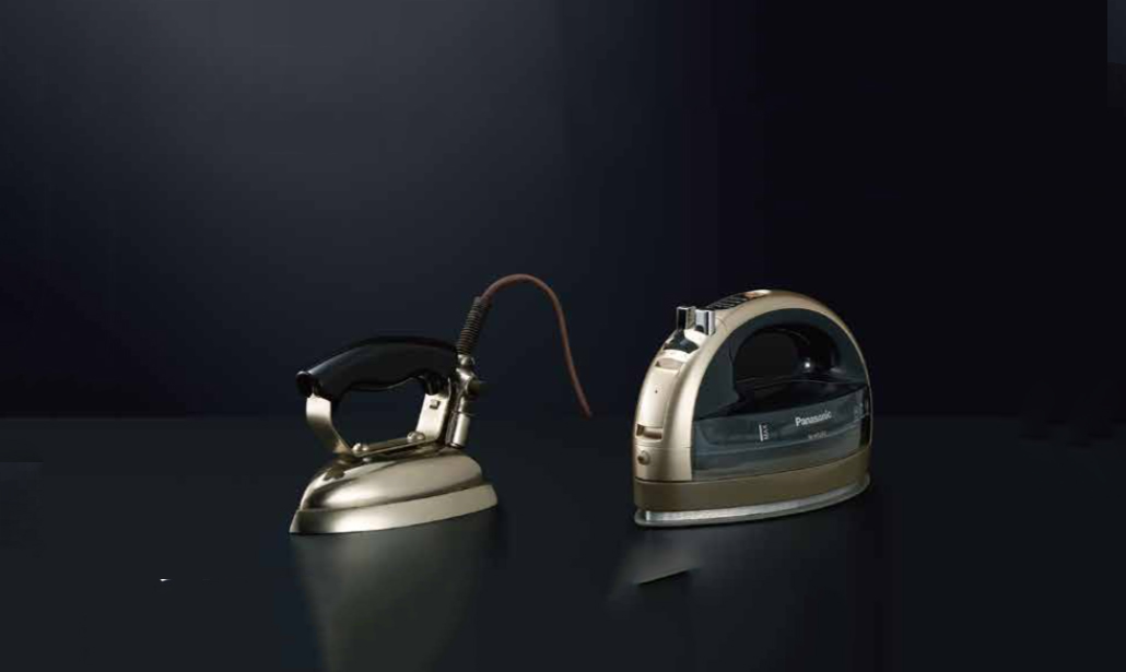 Panasonic compie 100 anni: ecco i prodotti che hanno fatto la storia