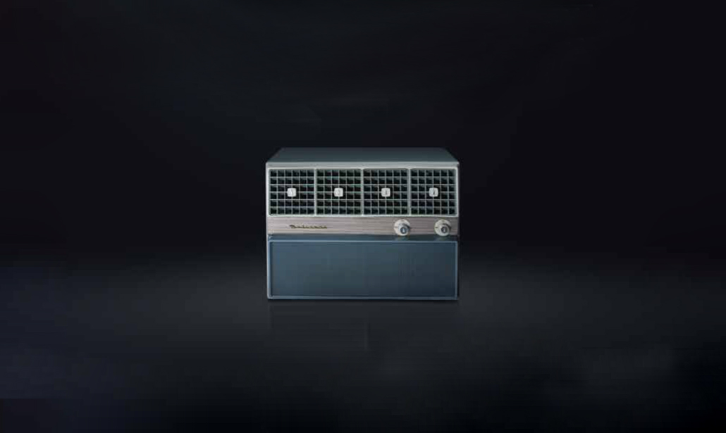 Panasonic compie 100 anni: ecco i prodotti che hanno fatto la storia