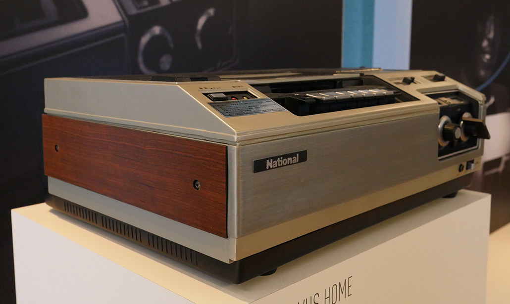 Panasonic compie 100 anni: ecco i prodotti che hanno fatto la storia