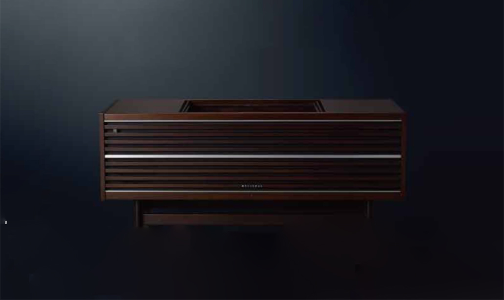 Panasonic compie 100 anni: ecco i prodotti che hanno fatto la storia