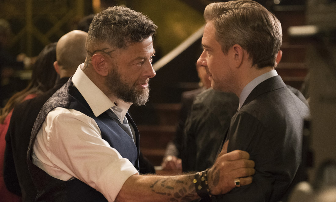 Chi è Black Panther, il nuovo supereroe del film Marvel – Video