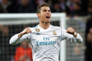 Real Madrid-Psg 3-1, highlights e gol | video