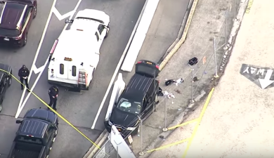 Usa: sparatoria alla sede della Nsa a Fort Meade | video