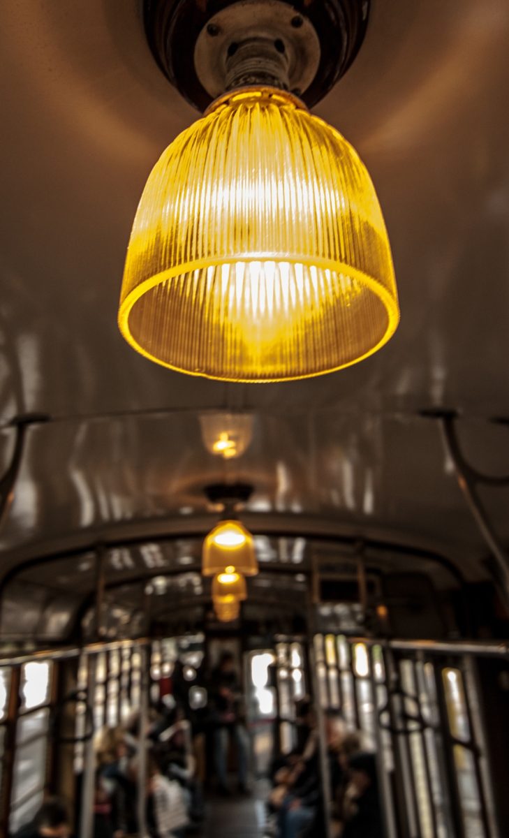 Tram di Milano: i primi 90 anni in foto Tram di Milano: i primi 90 anni in foto