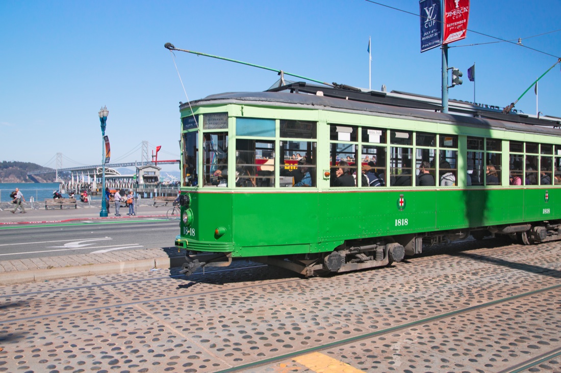 Tram di Milano: i primi 90 anni in foto Tram di Milano: i primi 90 anni in foto