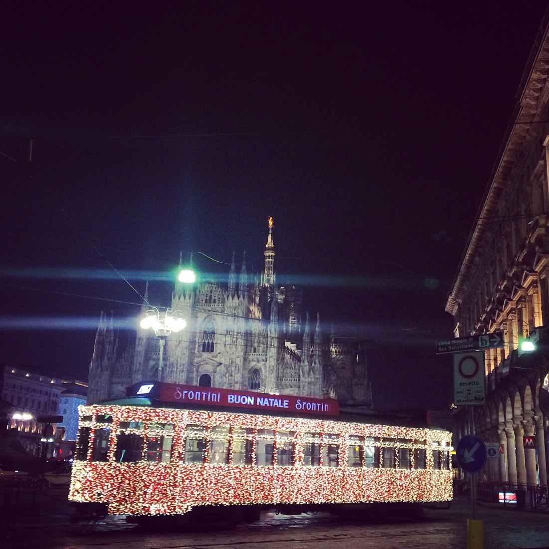 Tram di Milano: i primi 90 anni in foto Tram di Milano: i primi 90 anni in foto