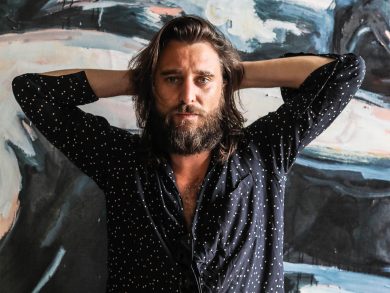 Nic Cester: l’australiano che ha trovato l’America a Como