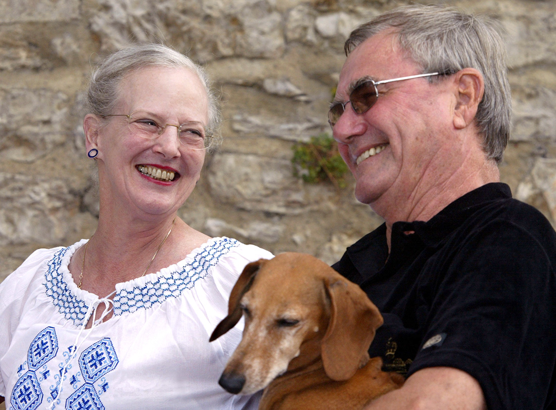 Chi era il Principe Henrik di Danimarca, il re mancato Chi era il Principe Henrik di Danimarca, il re mancato