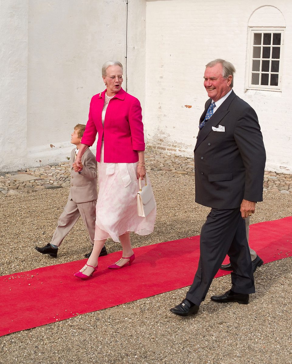 Chi era il Principe Henrik di Danimarca, il re mancato Chi era il Principe Henrik di Danimarca, il re mancato