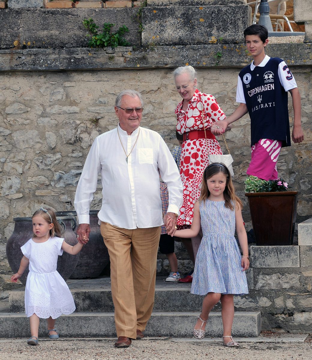 Chi era il Principe Henrik di Danimarca, il re mancato Chi era il Principe Henrik di Danimarca, il re mancato