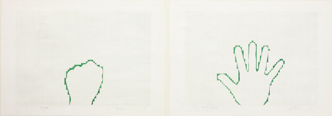 Alighiero Boetti, Il suo mondo fantastico in mostra a Milano Alighiero Boetti, Il suo mondo fantastico in mostra a Milano