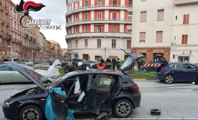 Sparatoria Macerata: le telefonate al 112 dei Carabinieri | audio