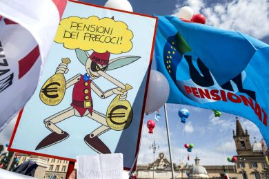 In pensione con la Rita, come funziona e le cose da sapere