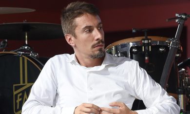 Chi è Christian Greco, il direttore del Museo Egizio di Torino