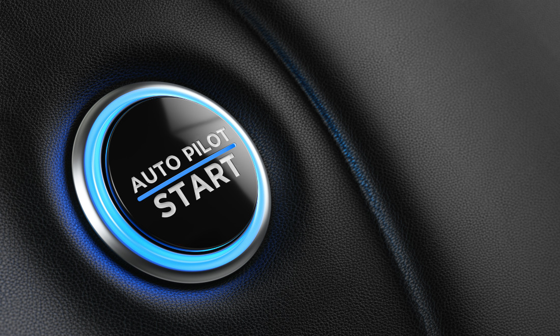 Auto che si guida da sola, a che punto siamo