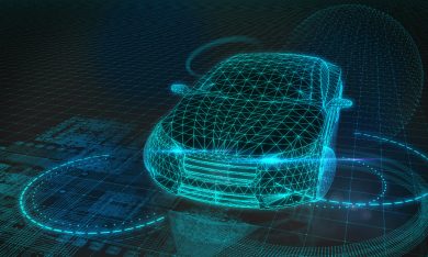 Auto che si guida da sola, a che punto siamo