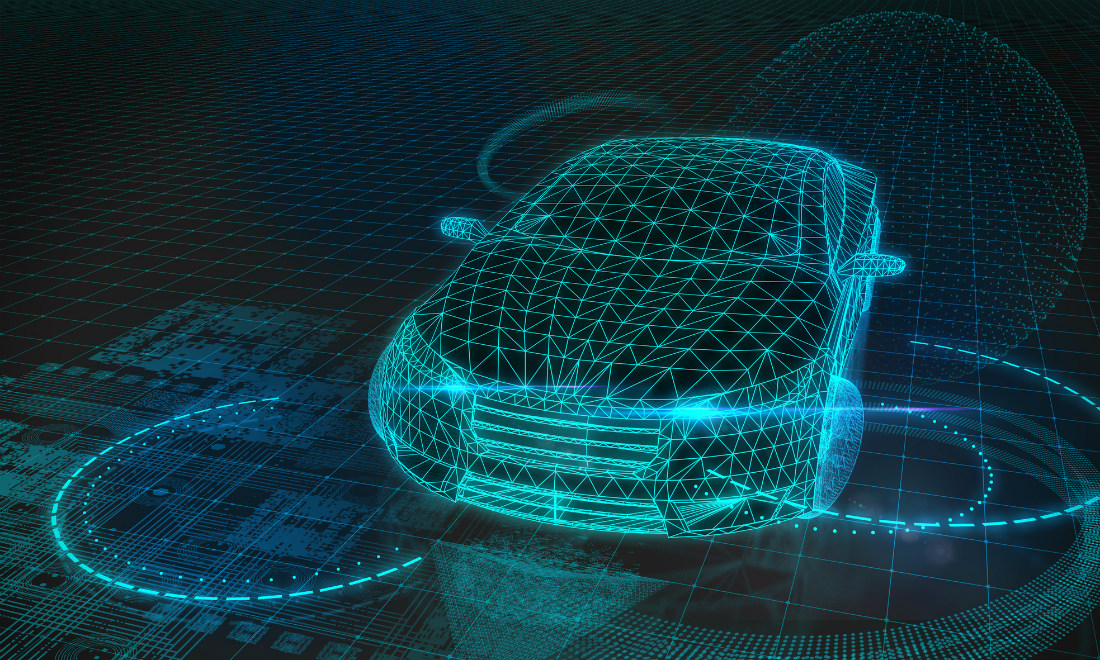 Auto che si guida da sola, a che punto siamo Auto che si guida da sola, a che punto siamo