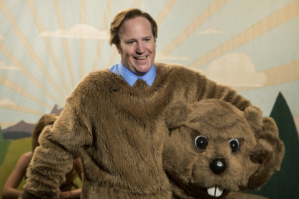 Everything Sucks! Foto e trailer della serie tv sugli anni 90