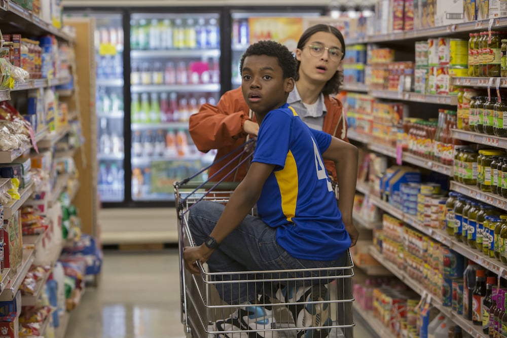 Everything Sucks! Foto e trailer della serie tv sugli anni 90