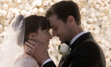 I 10 film più visti della settimana (5-11 febbraio)