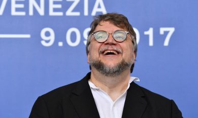 Chi è Guillermo del Toro, il presidente di giuria di Venezia 75
