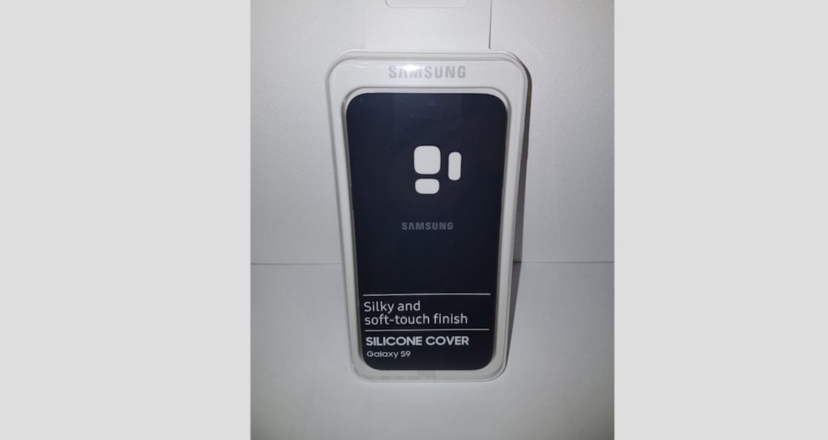 Galleria foto 'Galaxy S9: ecco le cover ufficiali' - foto 12