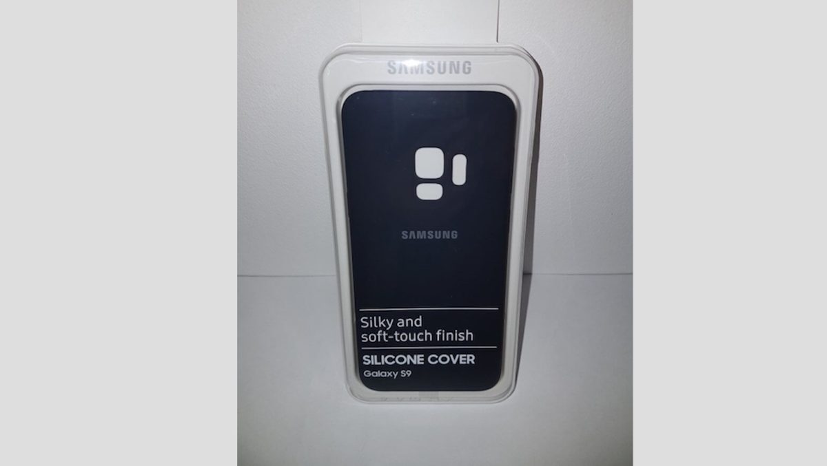 Galleria foto 'Galaxy S9: ecco le cover ufficiali' - foto 11