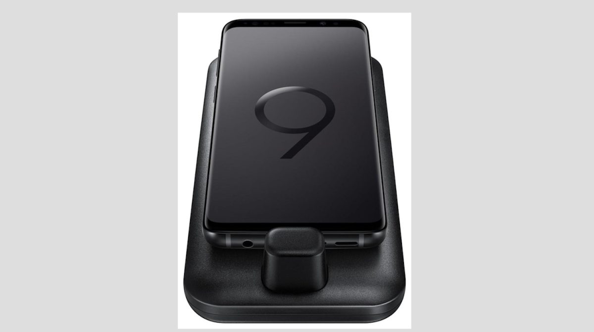 Galleria foto 'Galaxy S9: ecco le cover ufficiali' - foto 5