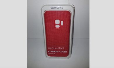 Galaxy S9: ecco le cover ufficiali