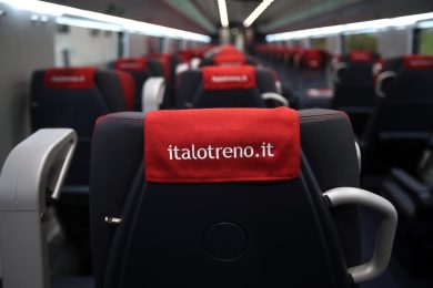 Italo: gli americani comprano in Italia, ma pensano all’Europa