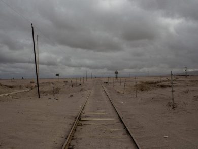 Scatti di giovani fotografi in mostra al MAST di Bologna