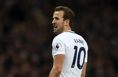 Tutto sul Tottenham di Kane, avversario della Juventus in Champions League