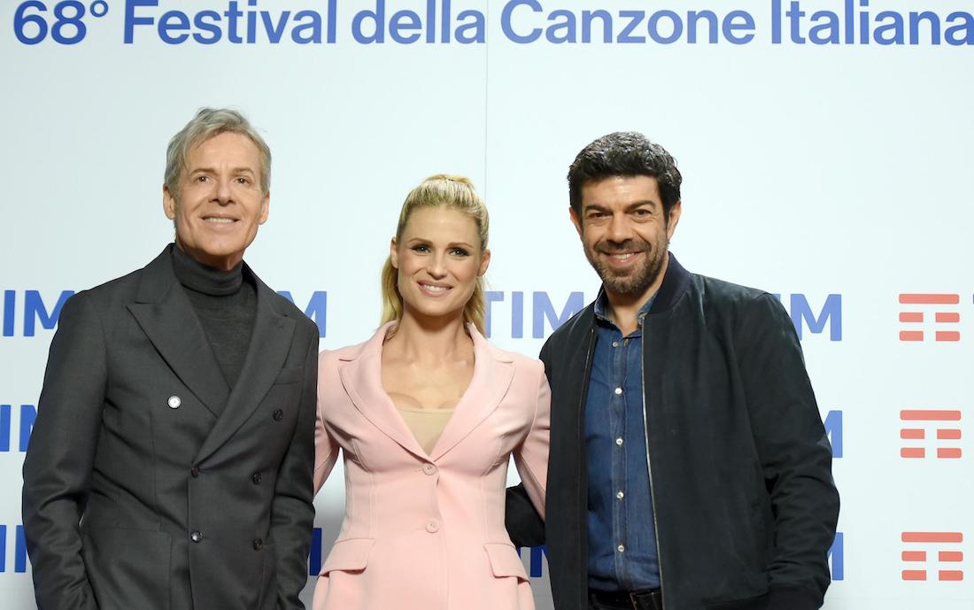 Perché il Sanremo di Claudio Baglioni è stato un successo