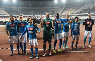 Napoli e Juventus, duello scudetto da record tra calendario, infortuni e polemiche