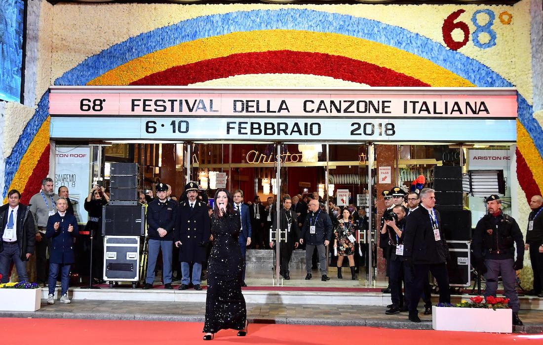 Sanremo 2018: il meglio e il peggio dell’ultima puntata Sanremo 2018: il meglio e il peggio dell’ultima puntata