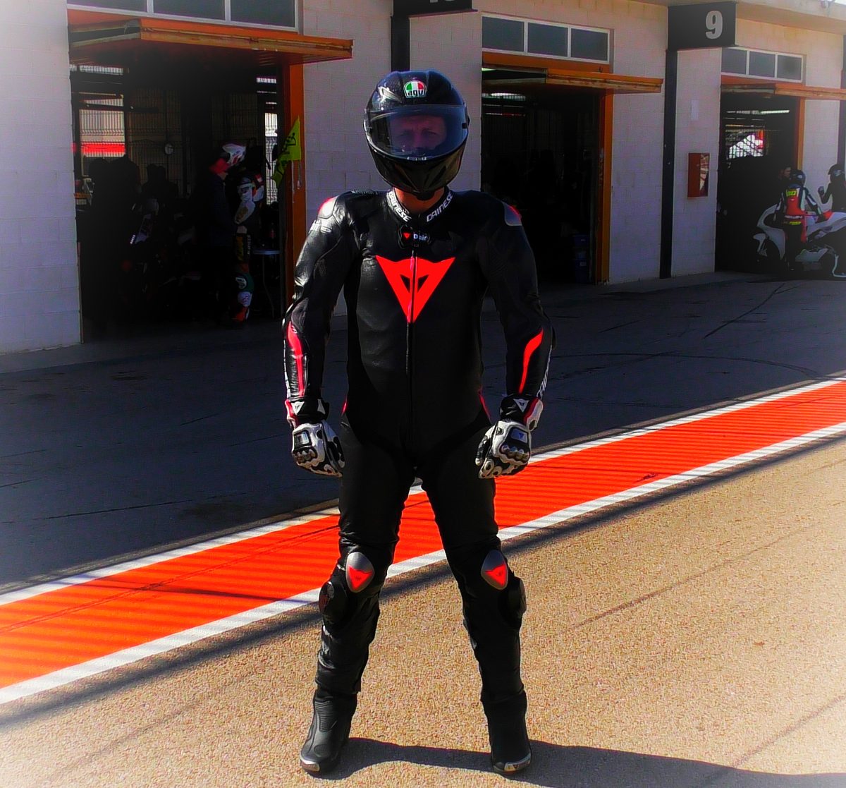 Galleria foto 'Rehm WinterTrophy a Cartagena, il circuito “incantato”' - foto 2