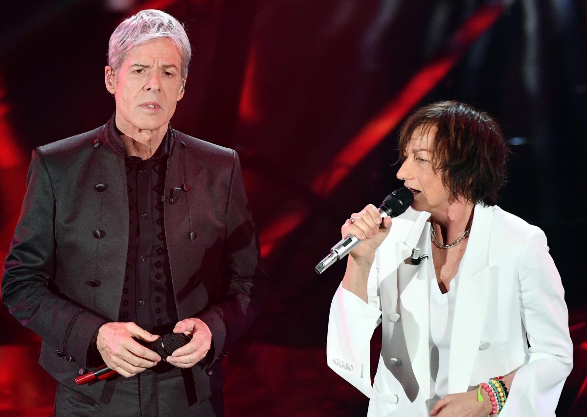 Galleria foto 'Sanremo 2018: i voti ai look della quarta serata – FOTO' - foto 2