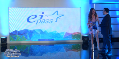 I migliori tweet di Sanremo 2018 per Eipass