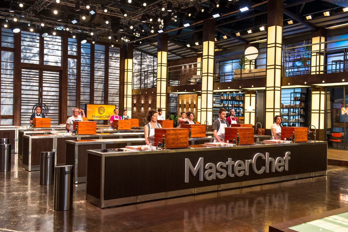 Galleria foto 'A MasterChef è “Pasta brisée gate”' - foto 2