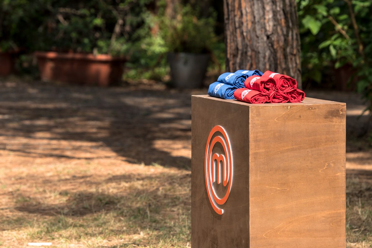 Galleria foto 'A MasterChef è “Pasta brisée gate”' - foto 5