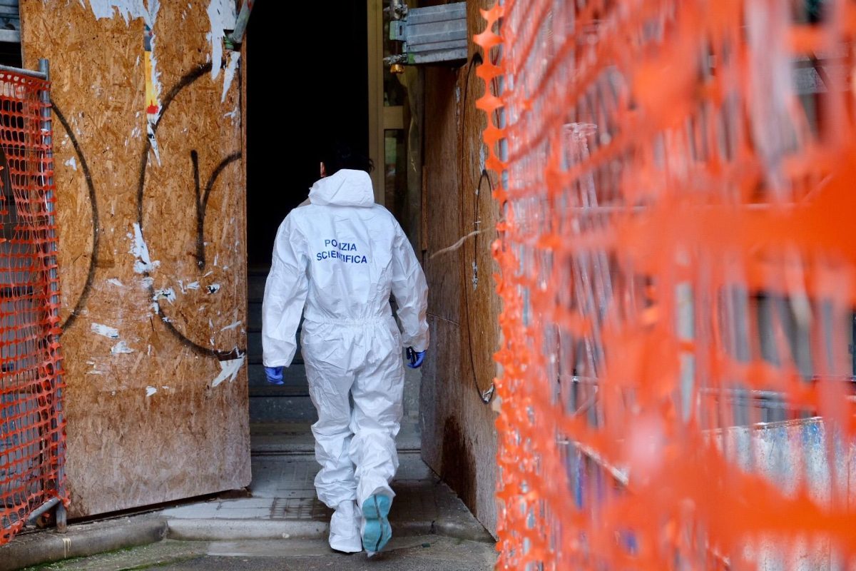 Galleria foto 'La giovane Jessica uccisa a Milano da un tranviere, cosa sappiamo finora' - foto 5