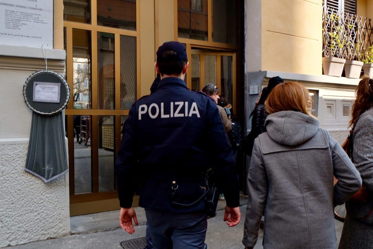 Galleria foto 'La giovane Jessica uccisa a Milano da un tranviere, cosa sappiamo finora' - foto 6