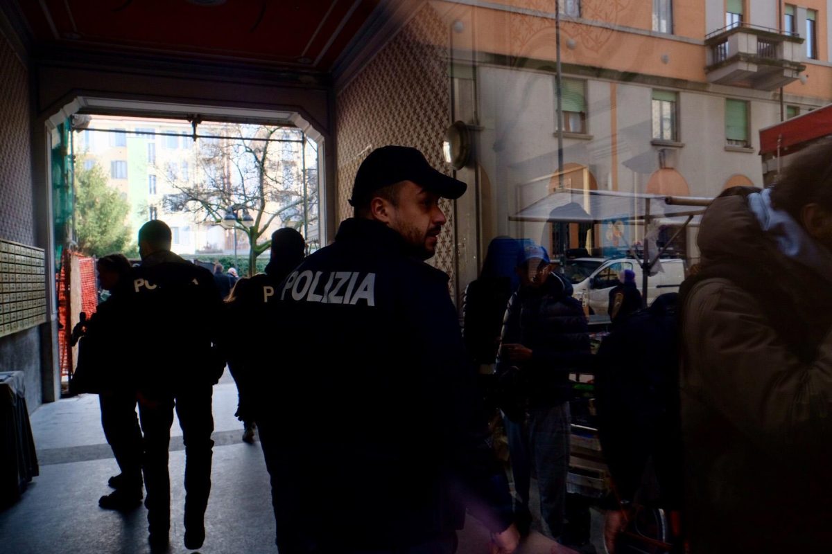 Galleria foto 'La giovane Jessica uccisa a Milano da un tranviere, cosa sappiamo finora' - foto 8